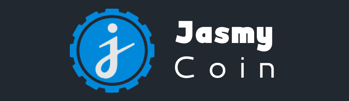 JasmyCoin