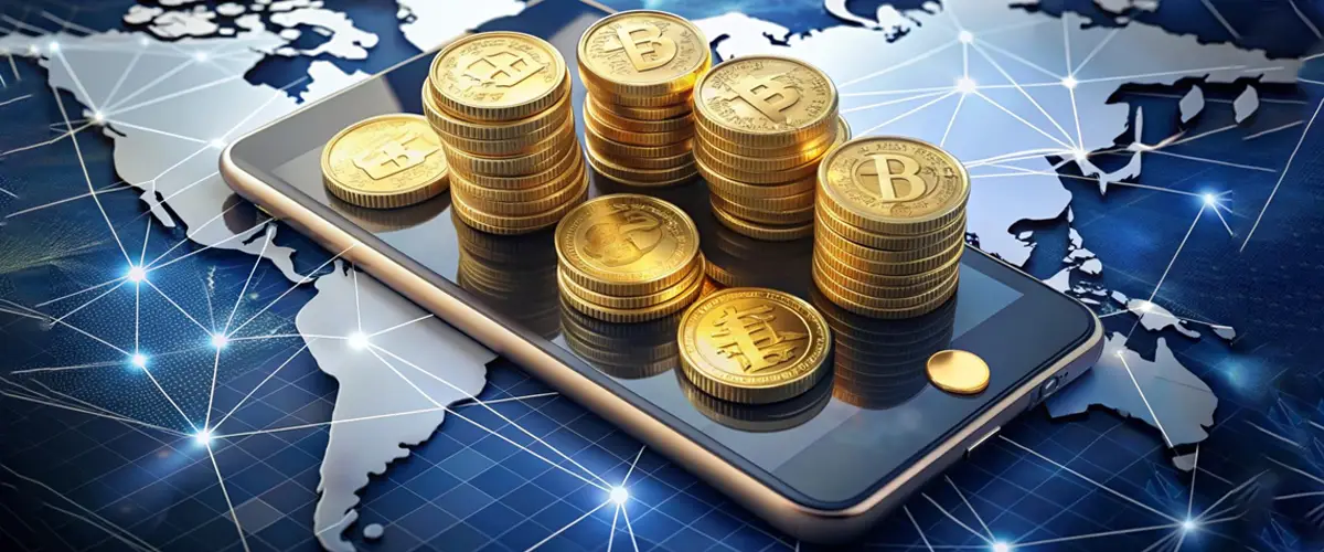 Digital-currency-trading-platforms