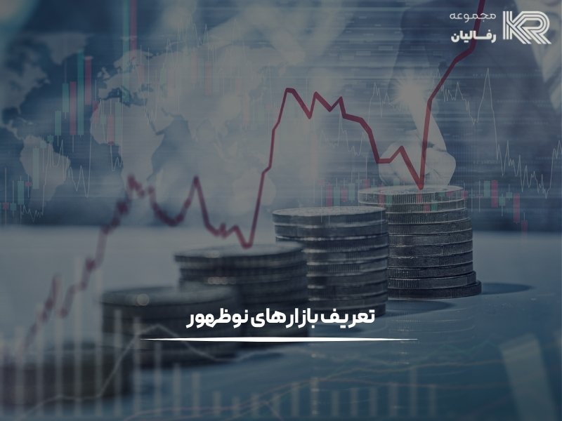 ریسک های سرمایه گذاری