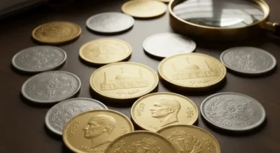 برای سرمایه گذاری چه سکه ای بخریم