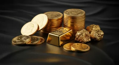 برای سرمایه گذاری چه طلایی بخریم