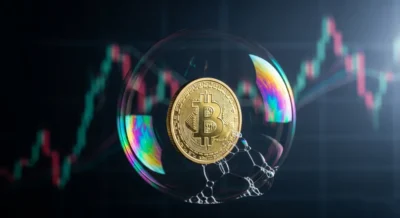 حباب سکه چیست و چگونه محاسبه می‌شود