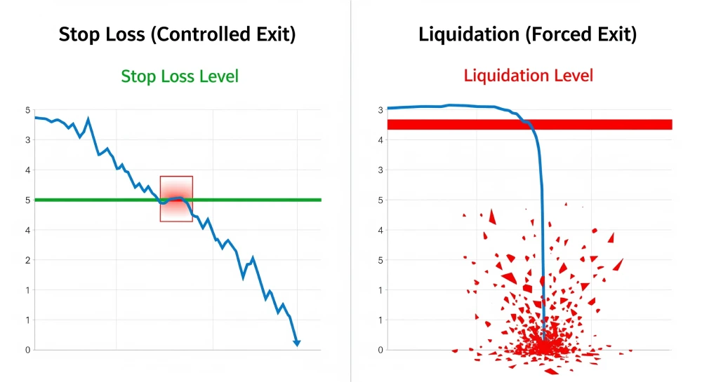 لیکوئید شدن چیست