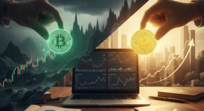 آیا سرمایه گذاری در ارز دیجیتال خوب است