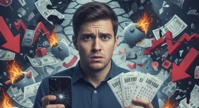 اشتباهات رایج سرمایه‌گذاران مبتدی