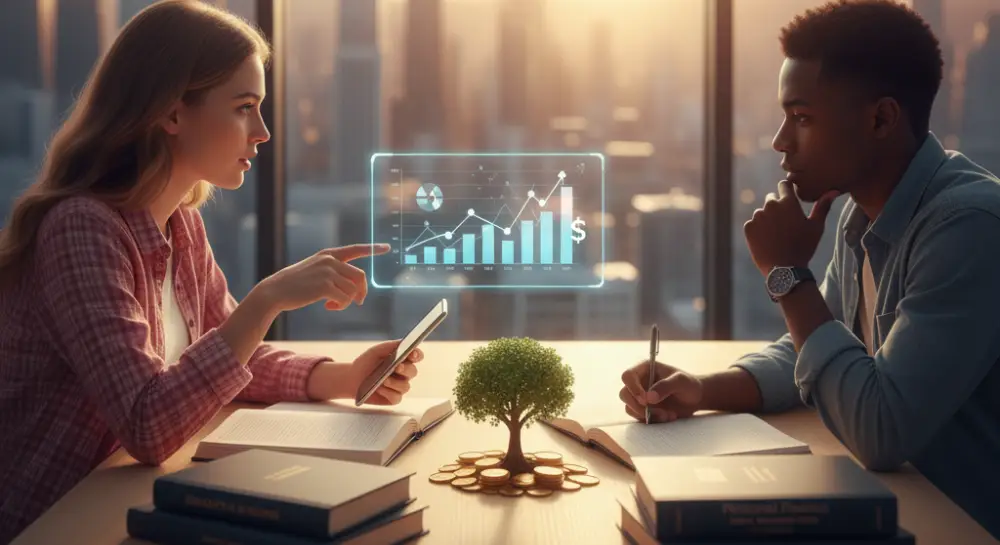 بهترین سرمایه‌گذاری برای تازه‌کاران