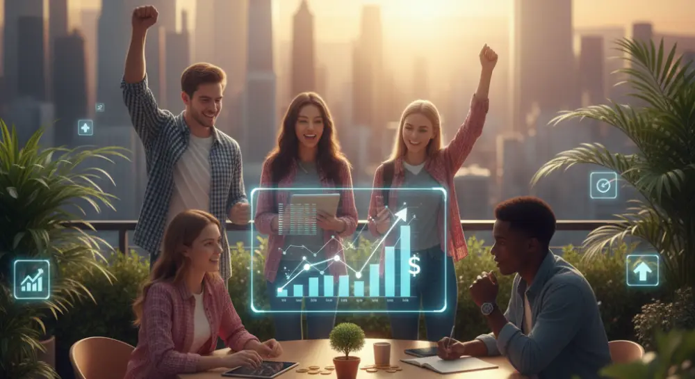 بهترین سرمایه‌گذاری برای تازه‌کاران