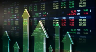 ترید یا سرمایه‌گذاری