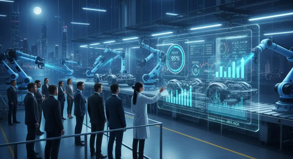 سرمایه گذاری در خودرو