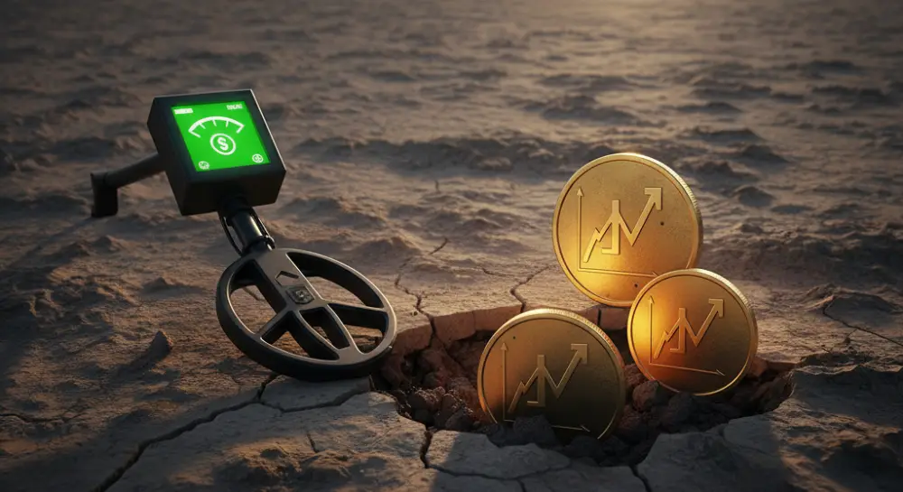 پیدا کردن سهام جامانده از بازار