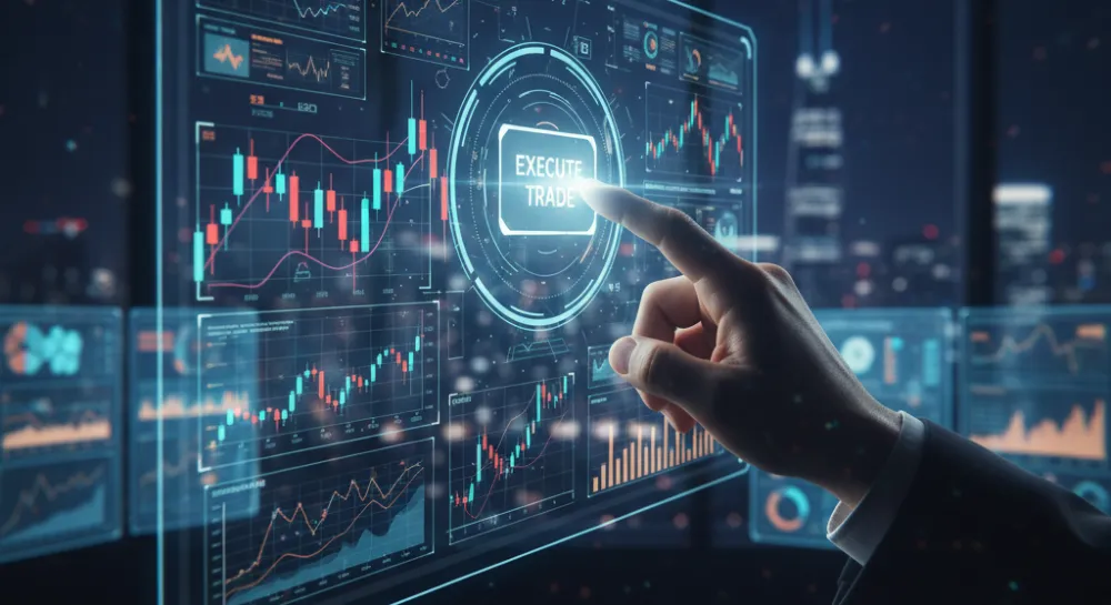 بهترین استراتژی ترید