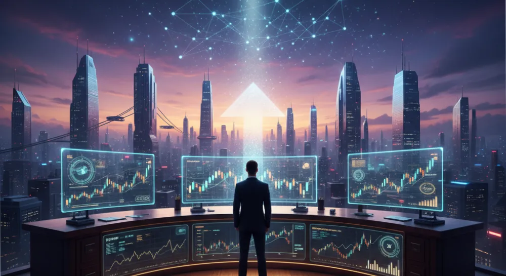 بهترین استراتژی ترید