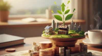 بهترین سرمایه گذاری با پول کم