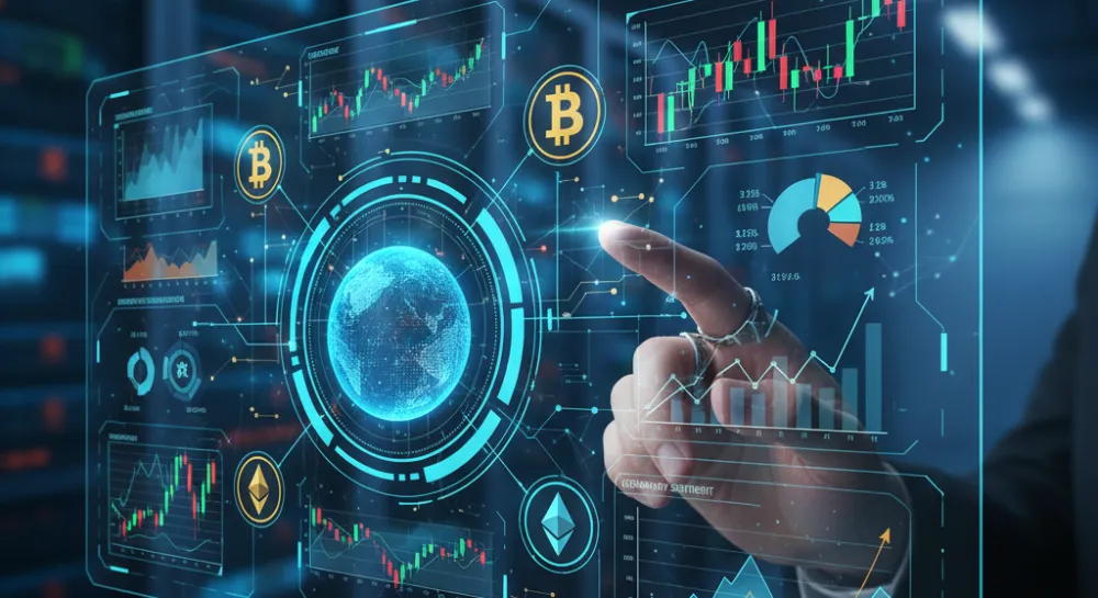 تحلیل فاندامنتال ارزهای دیجیتال