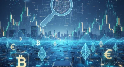 تحلیل فاندامنتال ارزهای دیجیتال