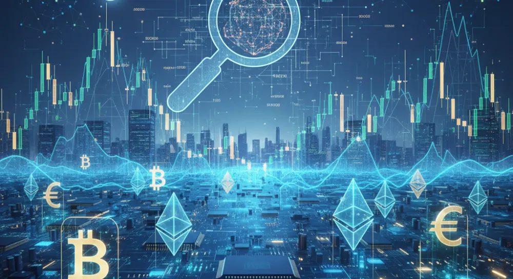 تحلیل فاندامنتال ارزهای دیجیتال