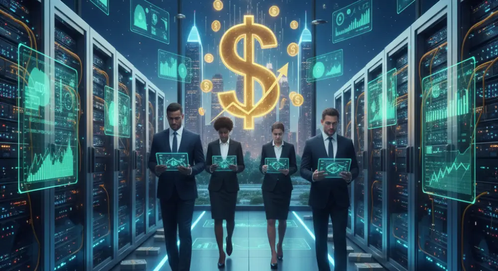 سرمایه گذاری دلاری با سود روزانه