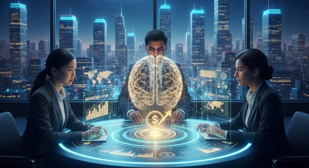 مدیریت سرمایه