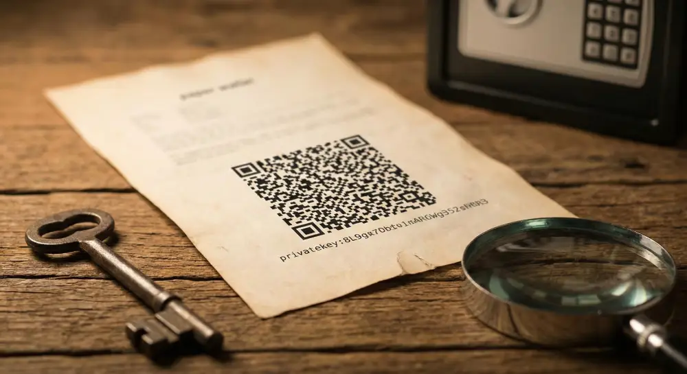 کیف پول ارز دیجیتال چیست