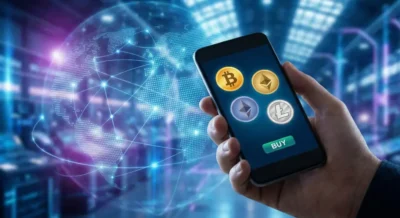 از کجا ارز دیجیتال بخریم