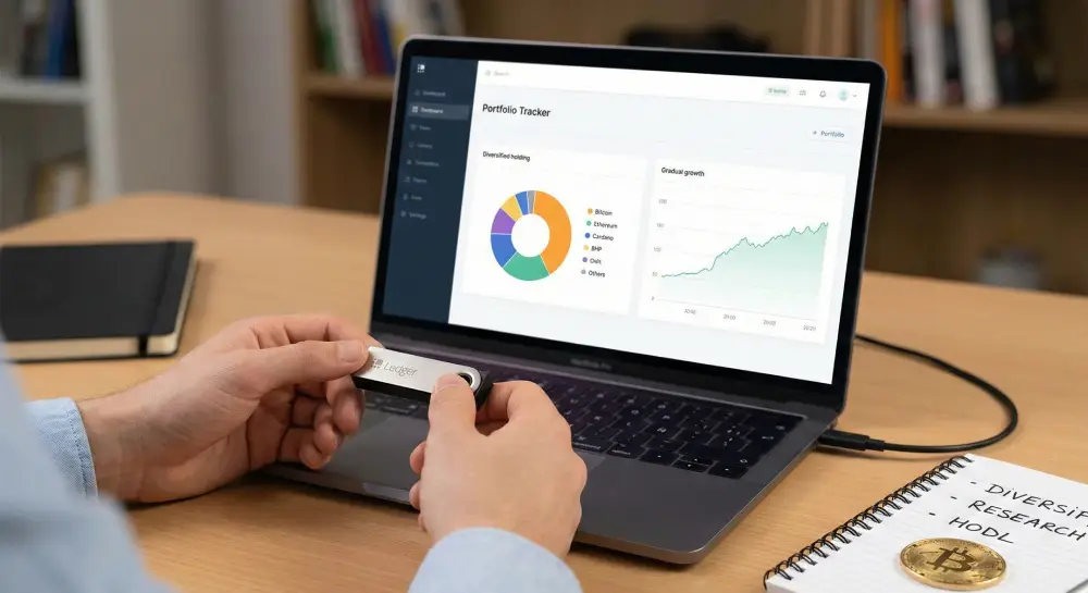 بهترین استراتژی هولد کردن ارز دیجیتال