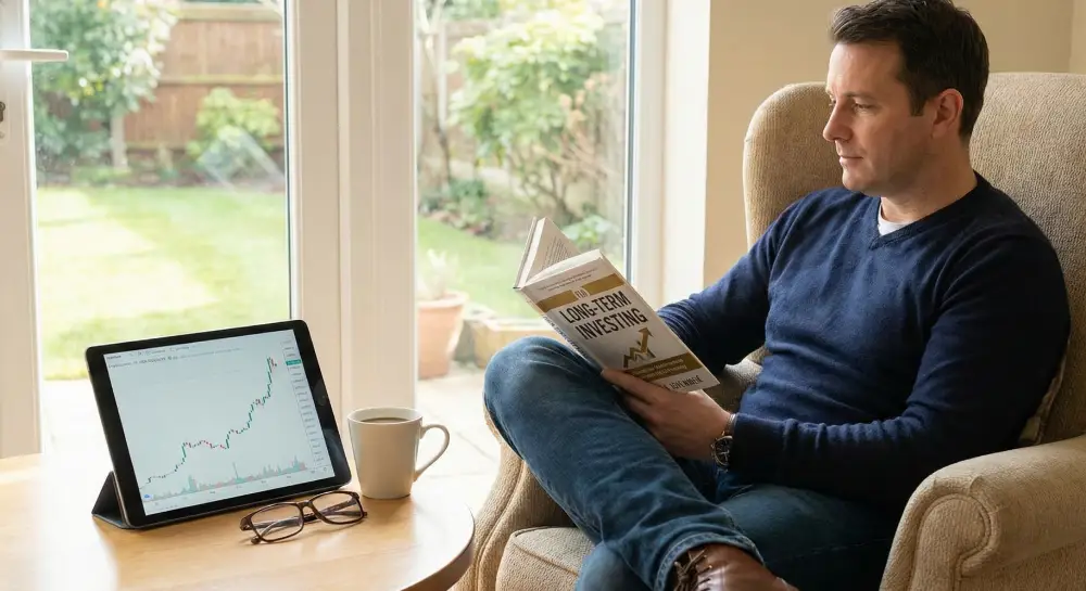 بهترین استراتژی هولد کردن ارز دیجیتال