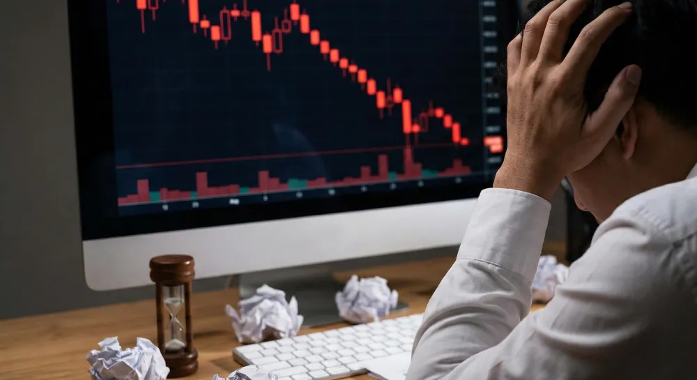 ریسک سرمایهگذاری در بازارهای مختلف