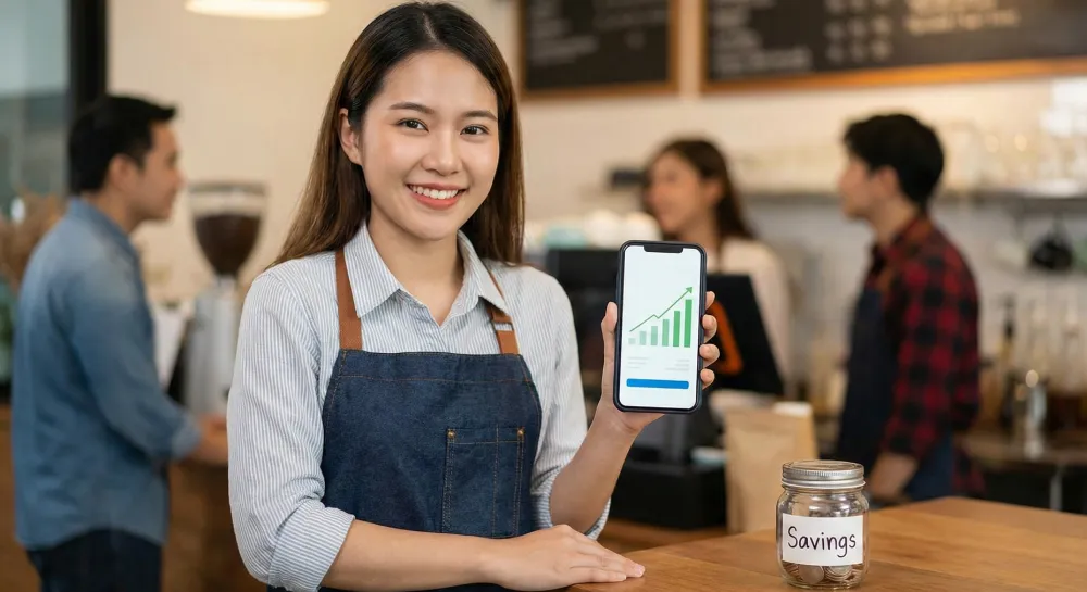 سرمایه‌گذاری برای دانشجویان