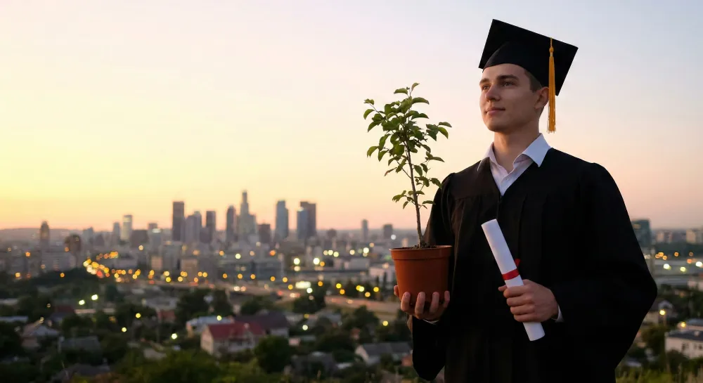 سرمایه‌گذاری برای دانشجویان