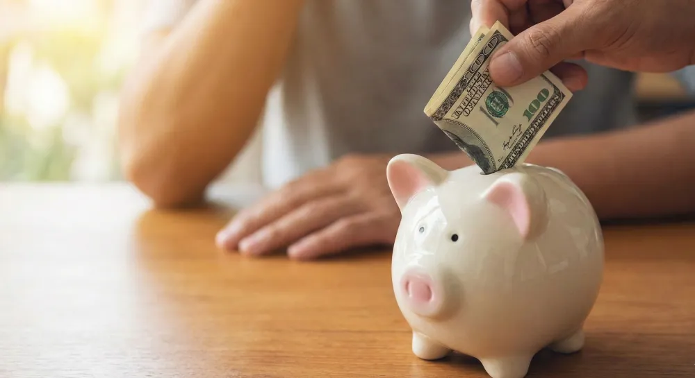 سرمایهگذاری در دلار