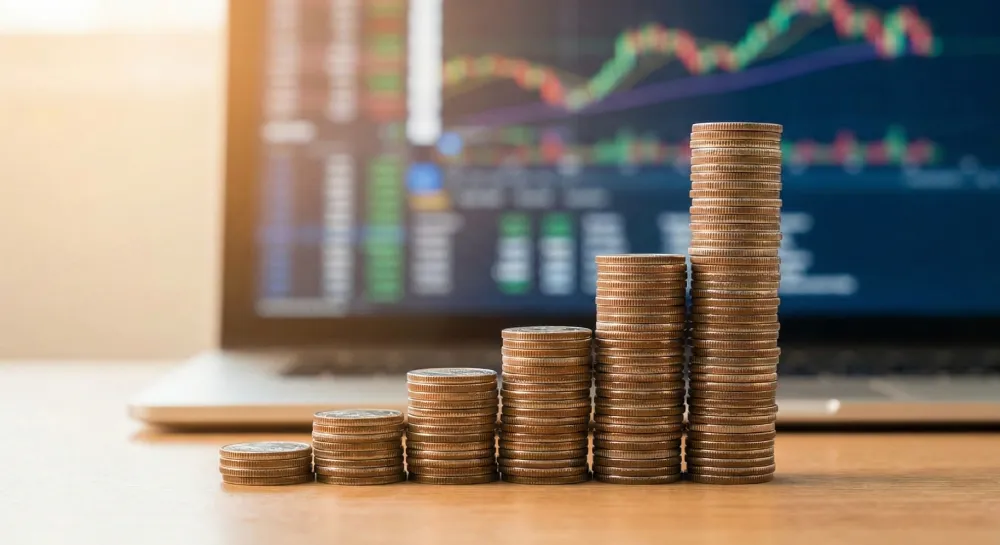 سرمایهگذاری در دلار