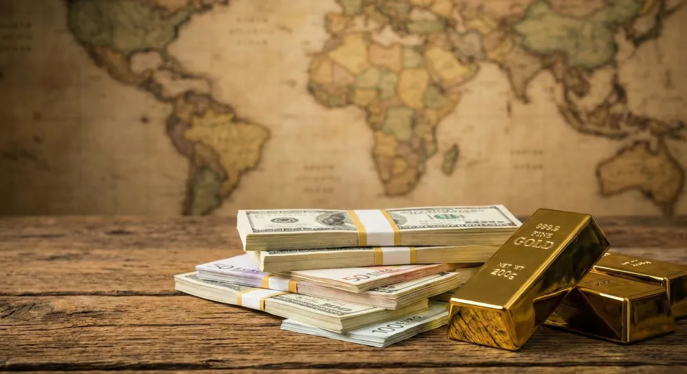 چه ارزی برای سرمایه گذاری خوبه