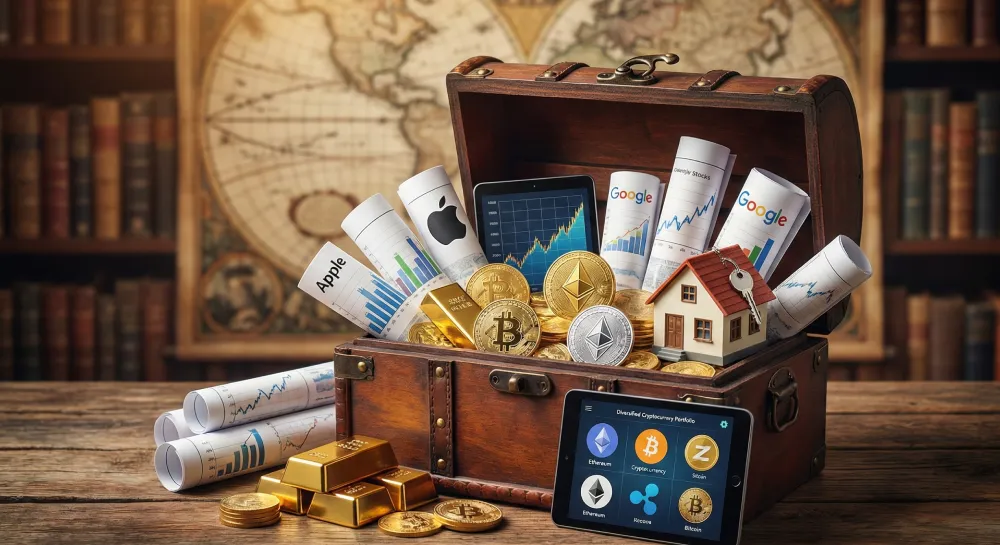 چه ارزی برای سرمایه گذاری خوبه