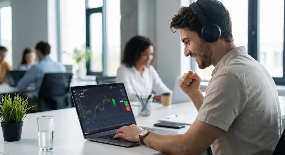 چگونه ترید را شروع کنیم