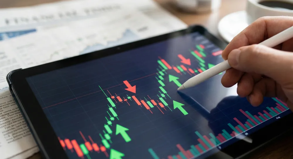 کی بخریم کی بفروشیم