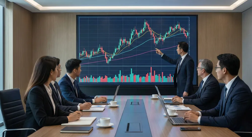 کی بخریم کی بفروشیم