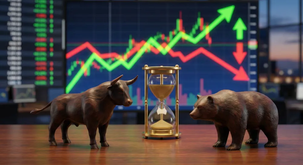 کی بخریم کی بفروشیم