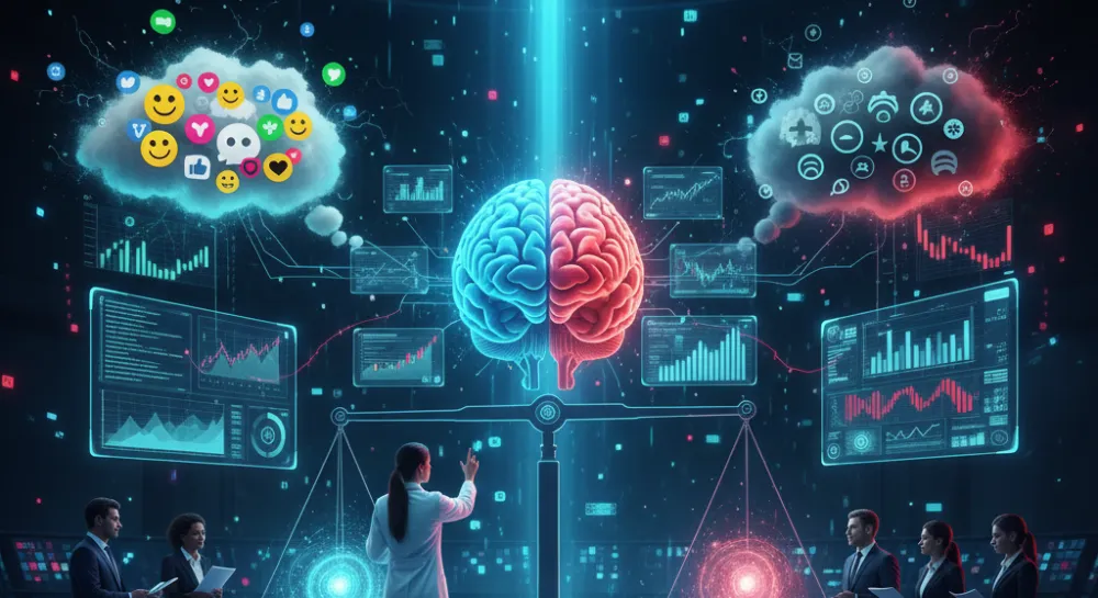 تحلیل سنتیمنت