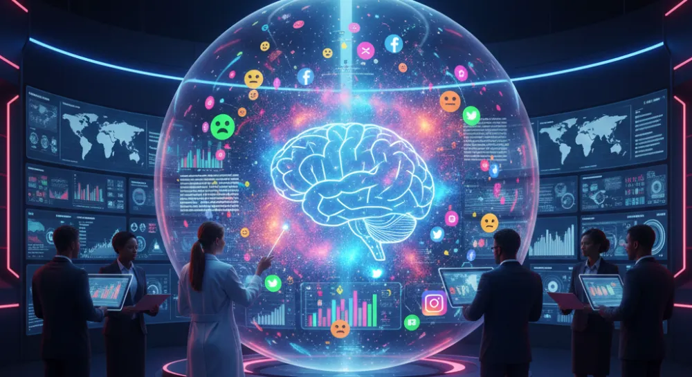 تحلیل سنتیمنت