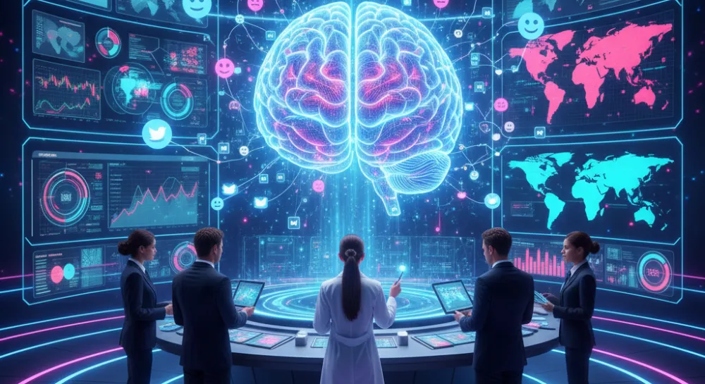 تحلیل سنتیمنت