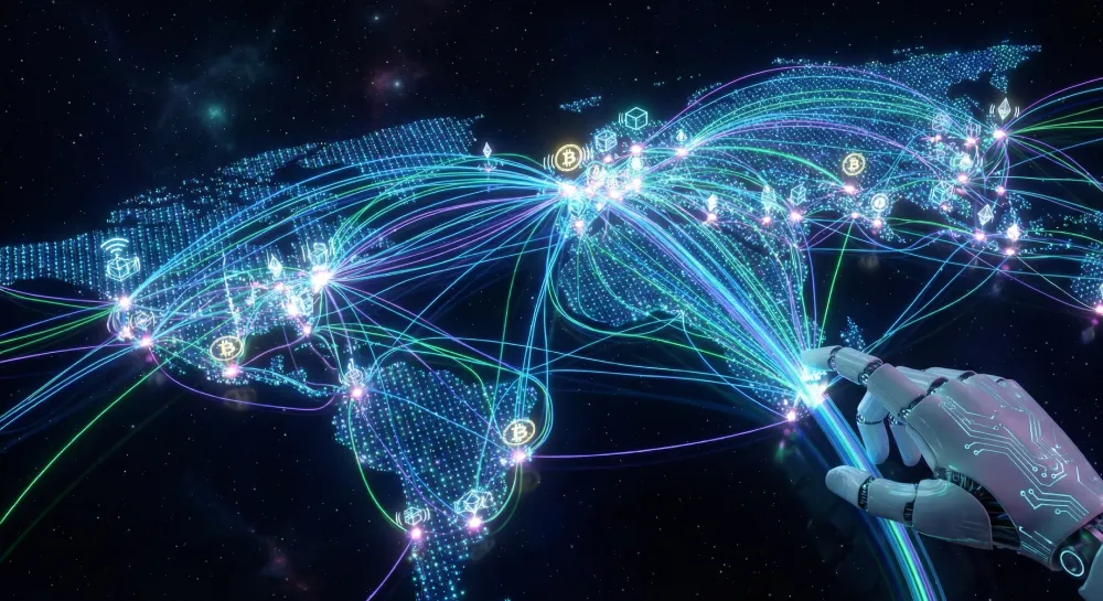 سیگنال ارز دیجیتال