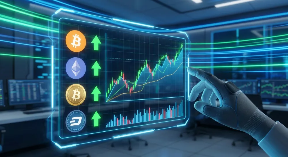 سیگنال ارز دیجیتال