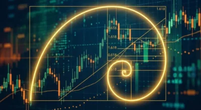 فیبوناچی در تحلیل تکنیکال