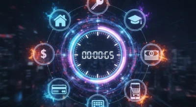 انواع وام فوری