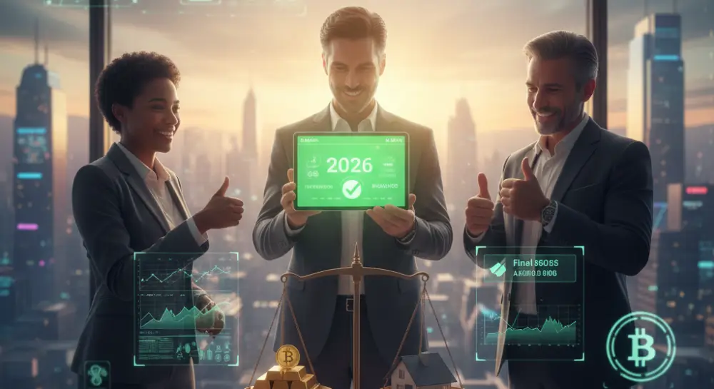 بهترین سرمایه‌گذاری در 1405