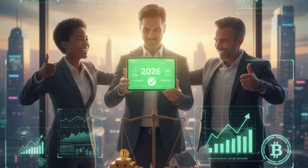 بهترین سرمایه‌گذاری در 1405