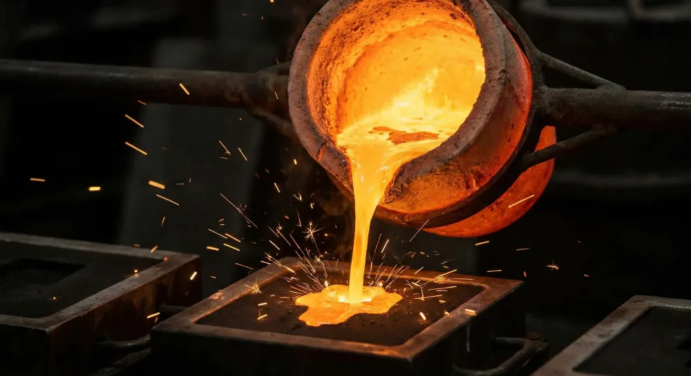 چه نوع طلایی برای سرمایه گذاری بخریم