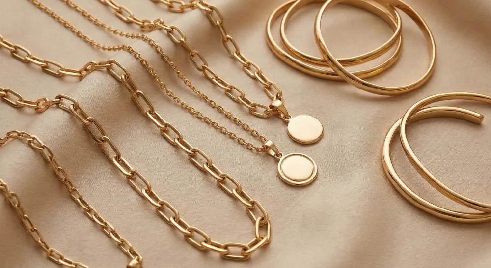 چه نوع طلایی برای سرمایه گذاری بخریم