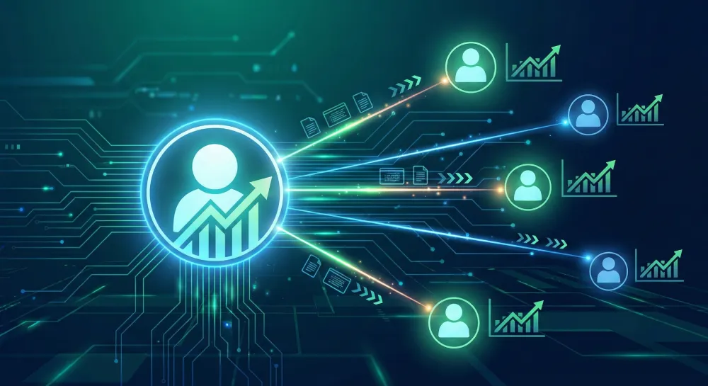 کپی تریدینگ