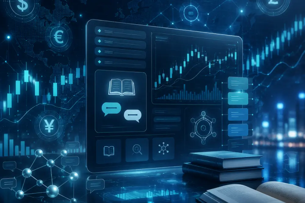 اصطلاحات فارکس